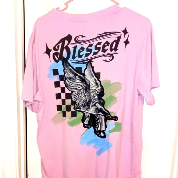 Men t-shirt - Picture 1 of 6